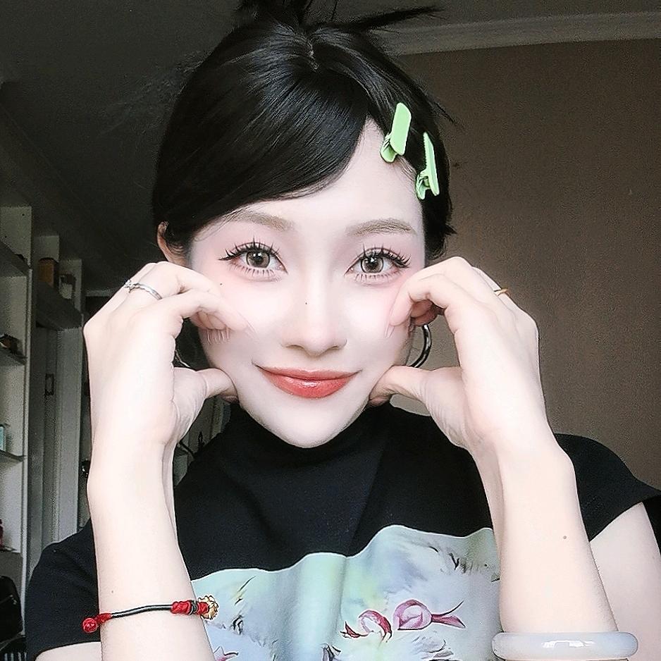人间水蜜🍑
