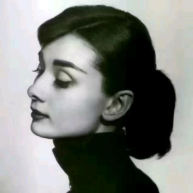 木子爱穿搭