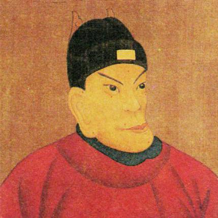 朱元璋
