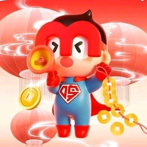 熊哥零食（赵一鸣零食）