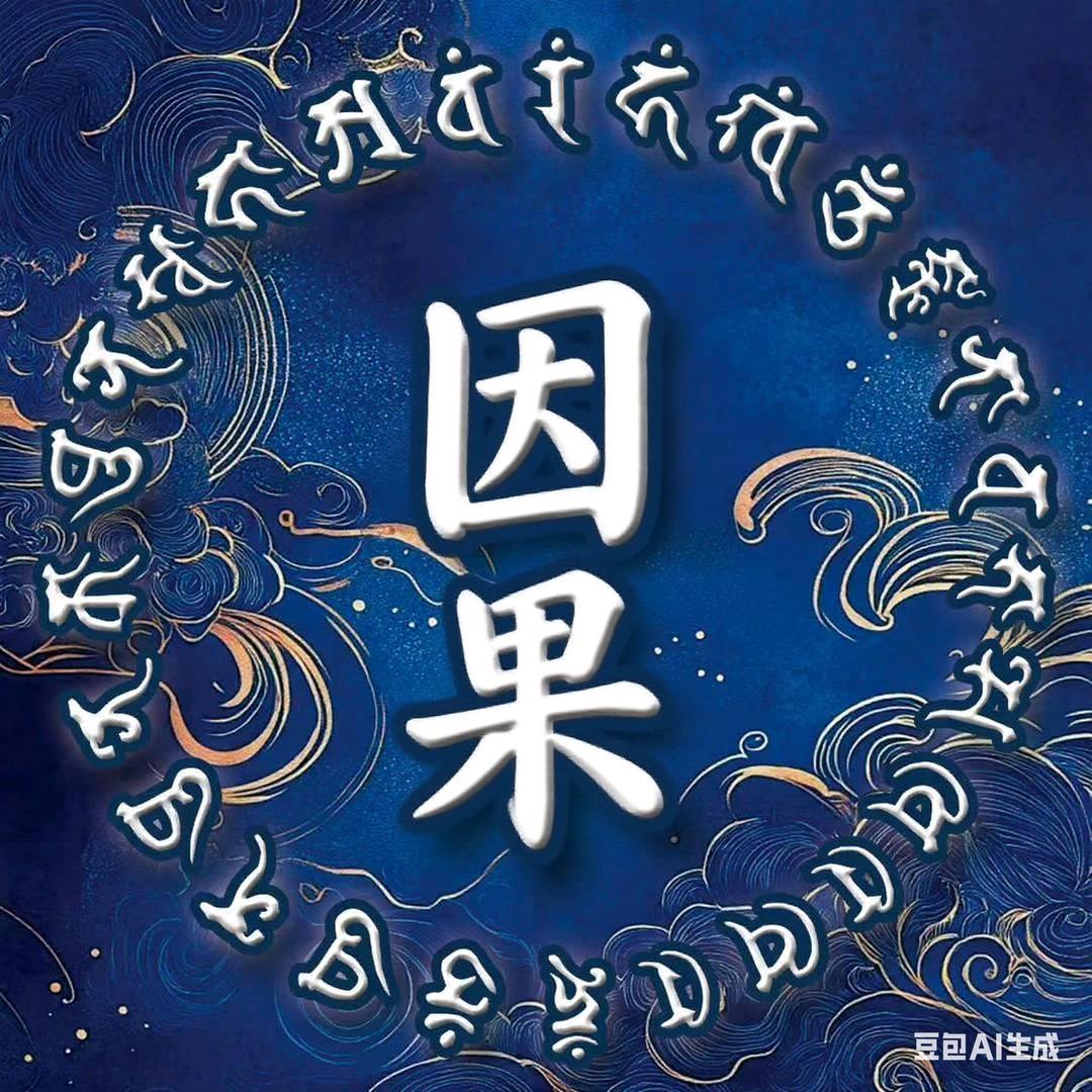 七里叶·因果录