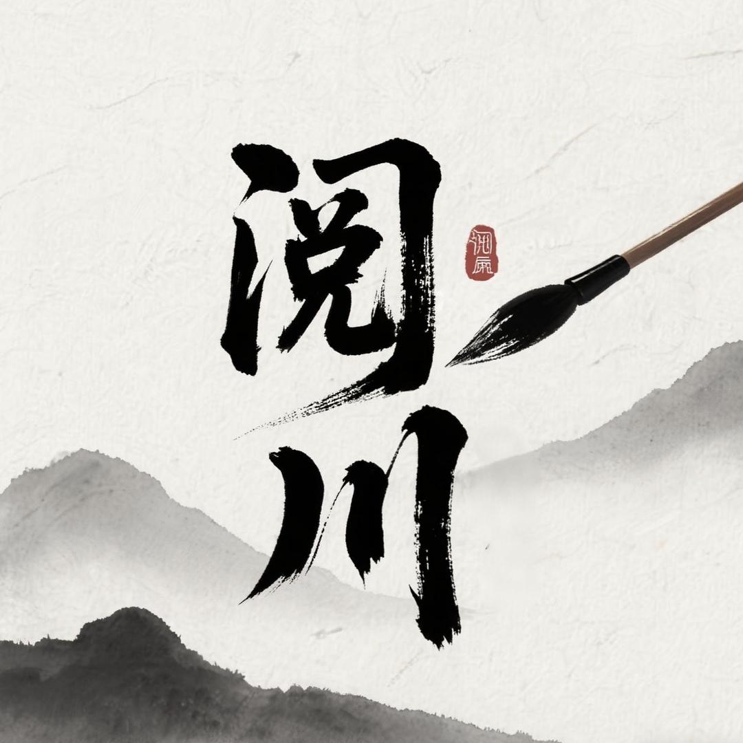 阅川文化馆