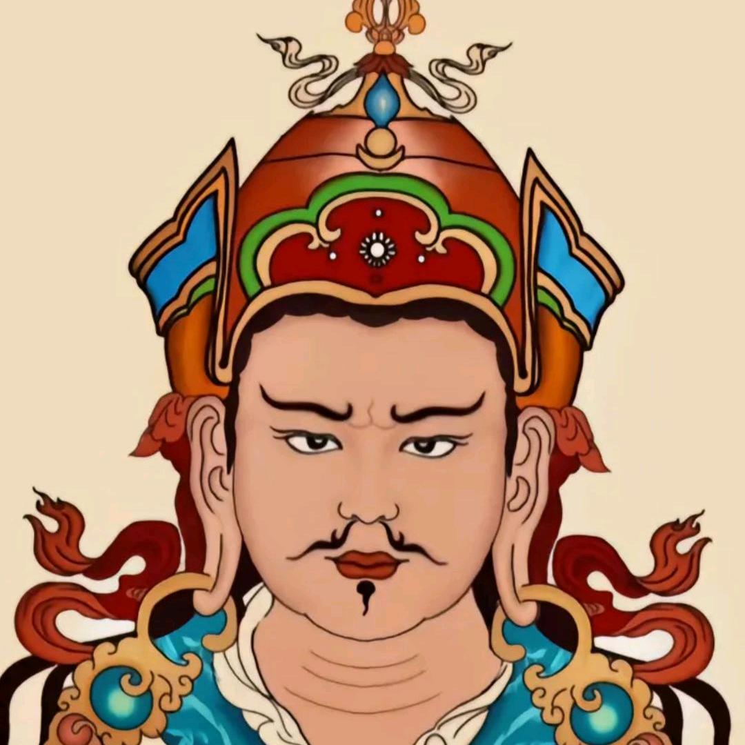 江达      次仁