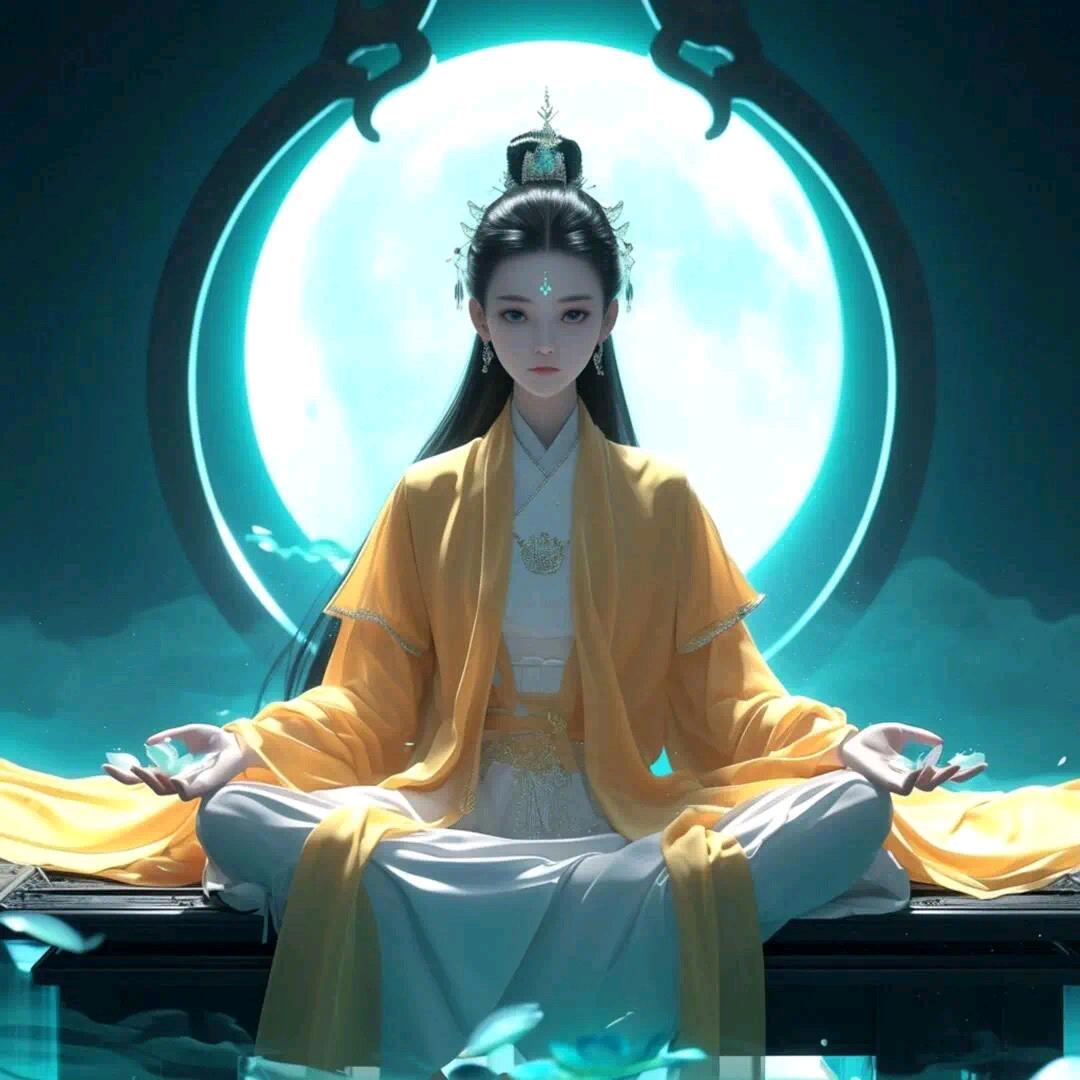 小雪【结善缘】