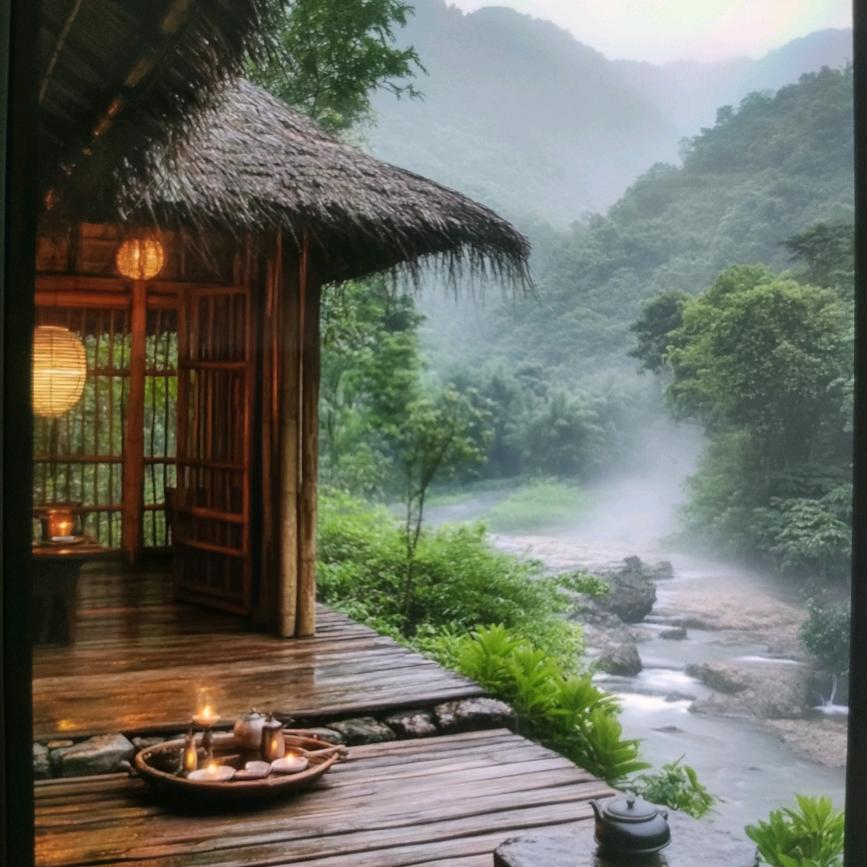 食养记极简
