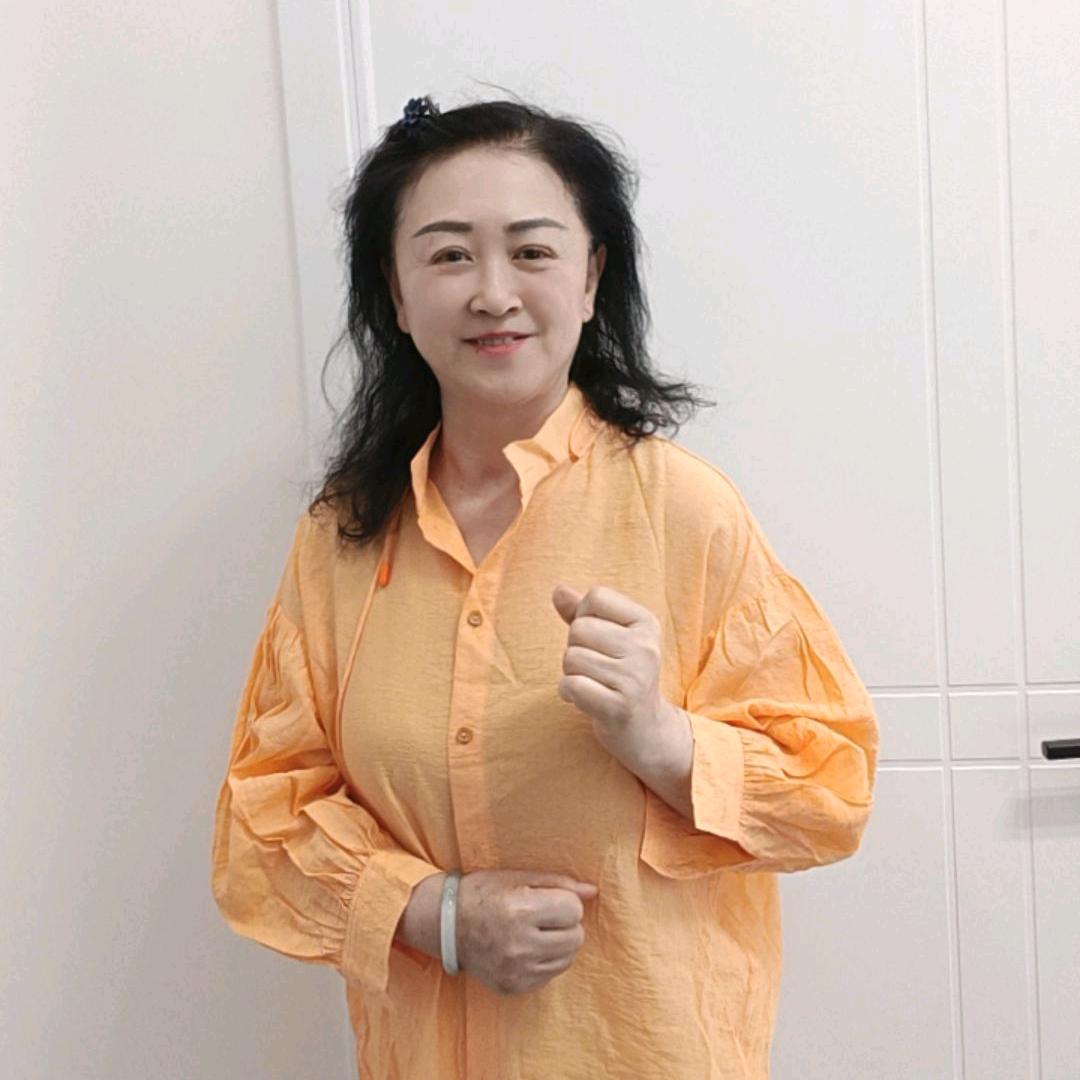 大姐首播