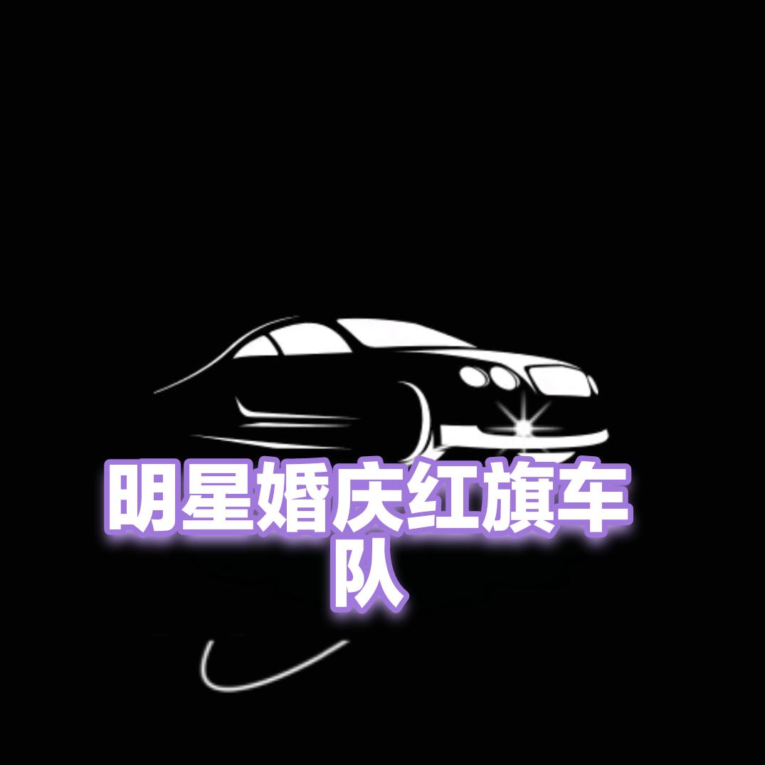 项城明星高端红旗车队