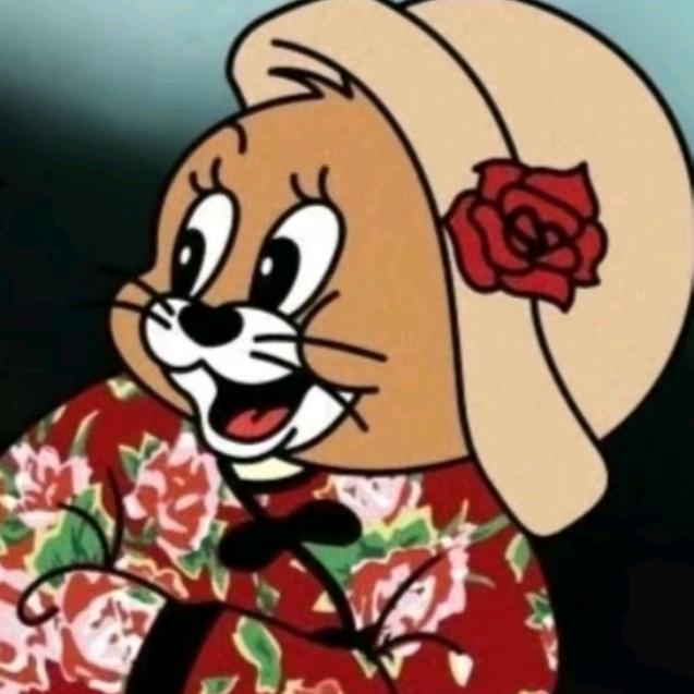 极极