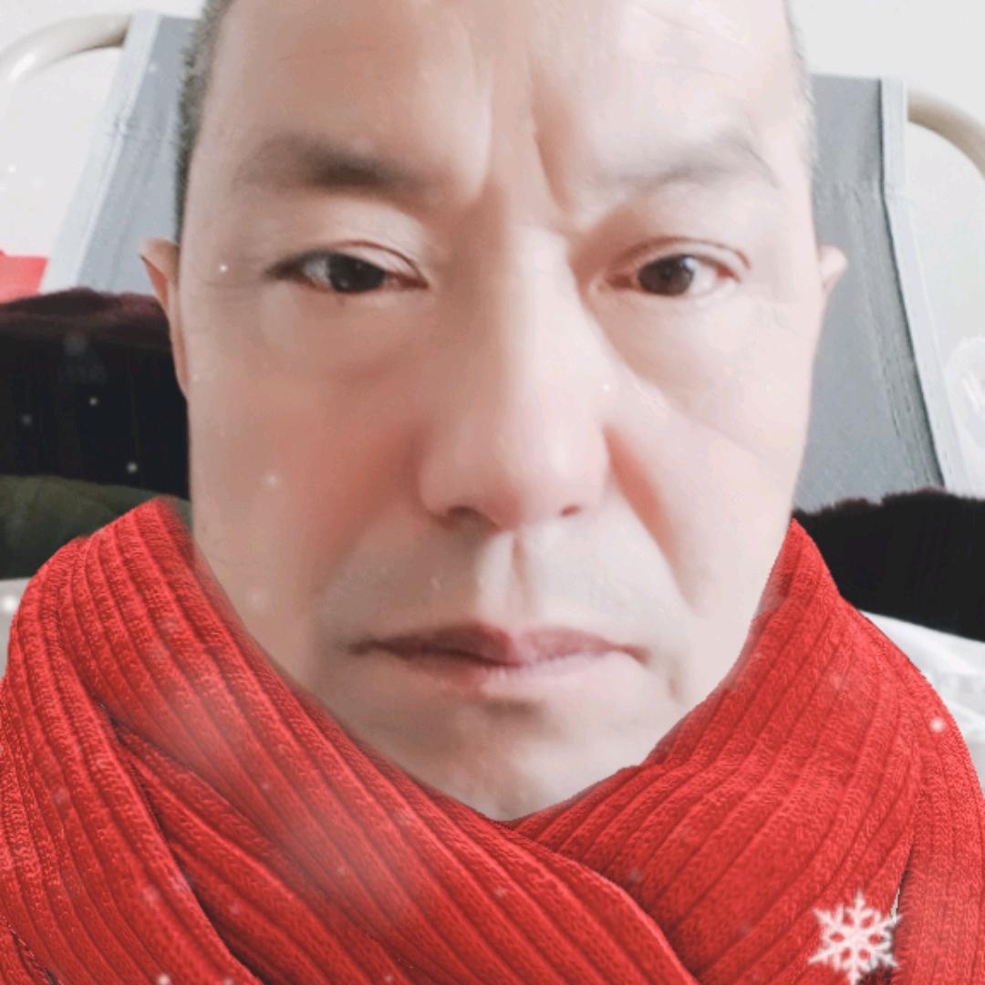 刘翔每天都有好心情头像