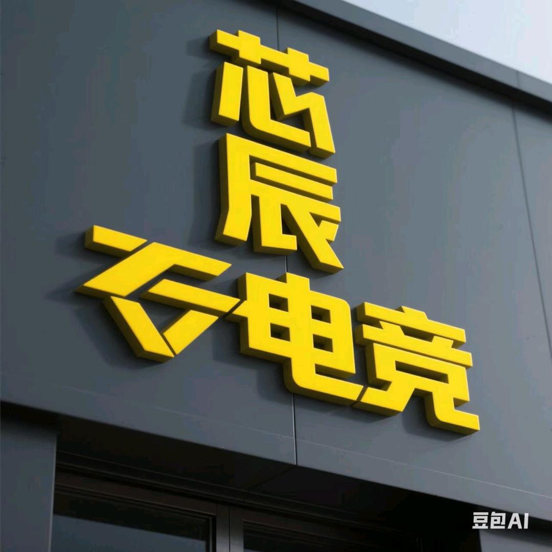 芯辰电竞官方号