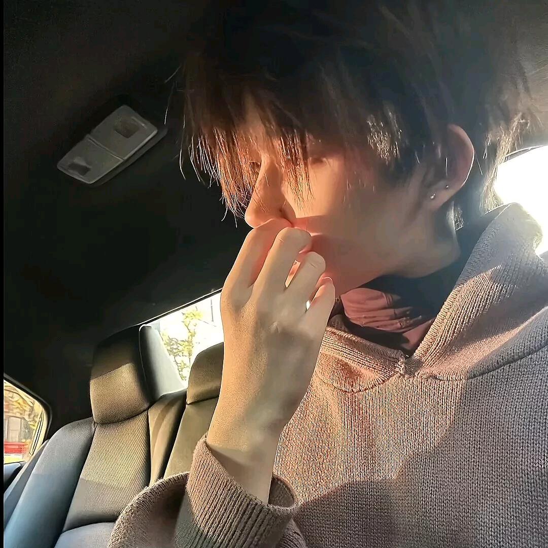 黄淮学院蝈学长