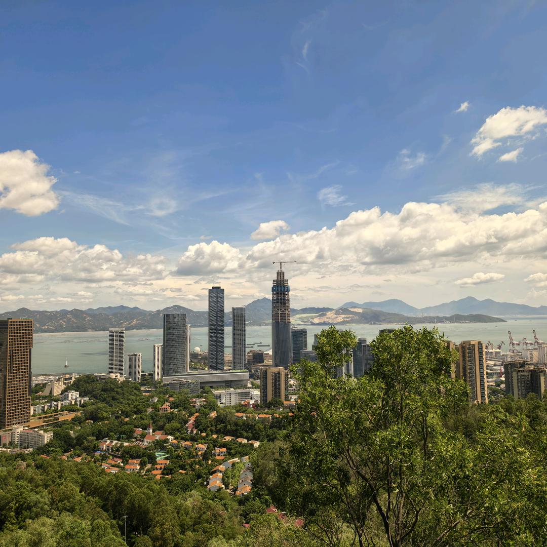 晴央W潮流小铺子