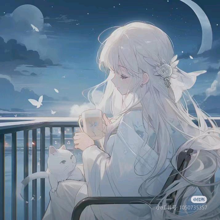 西苏普兰（月月）⚕️