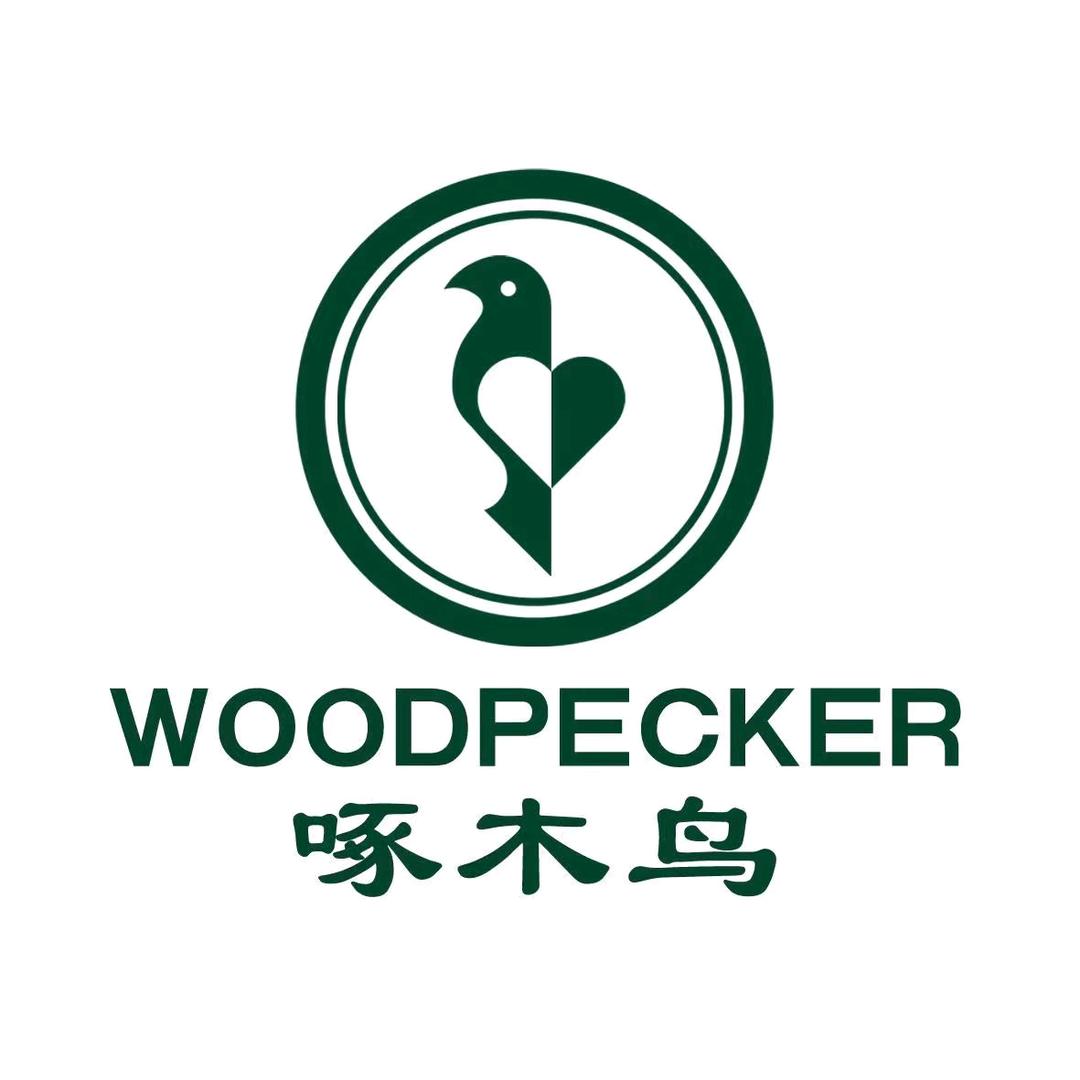 啄木鸟可然男鞋店