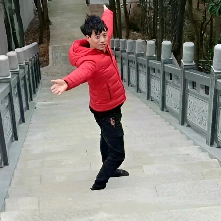 江哥寻弟弟