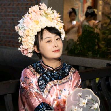 柒嫣的小美满