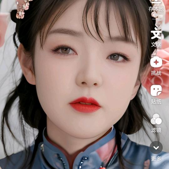 夕阳红大姐