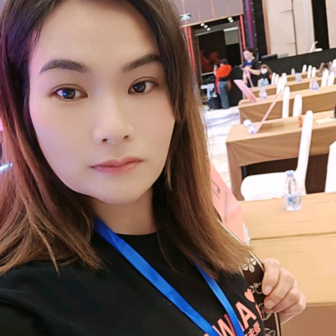 爱未来~南宁~丽巧
