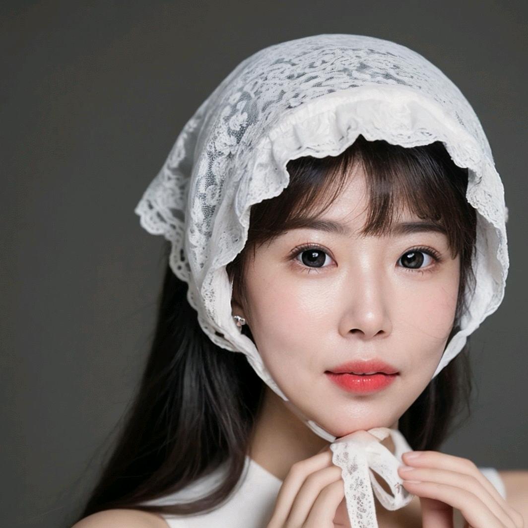 许姑娘