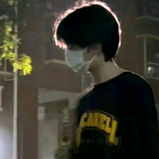 冷夜（被倪姐治服版）