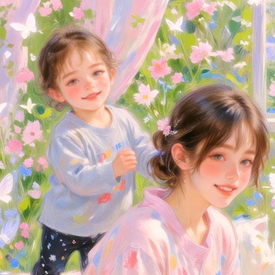 漫溪