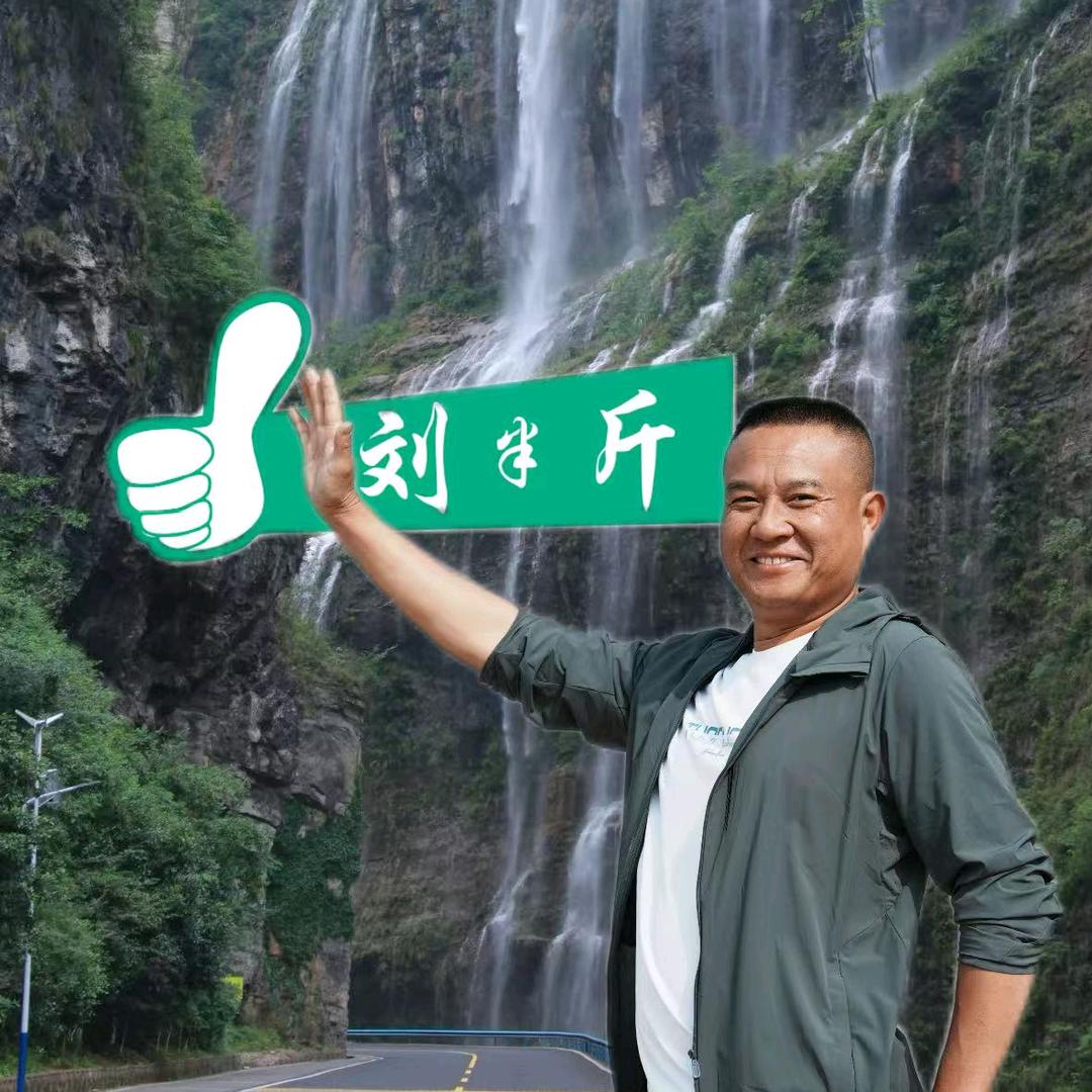 【刘半斤】琪奇面条及农品生活坊【刘半斤】