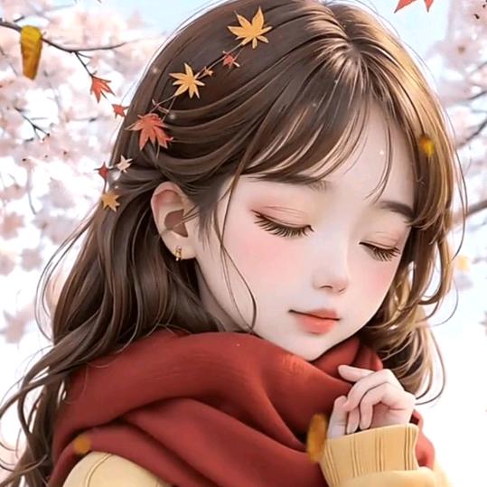 秋水微澜