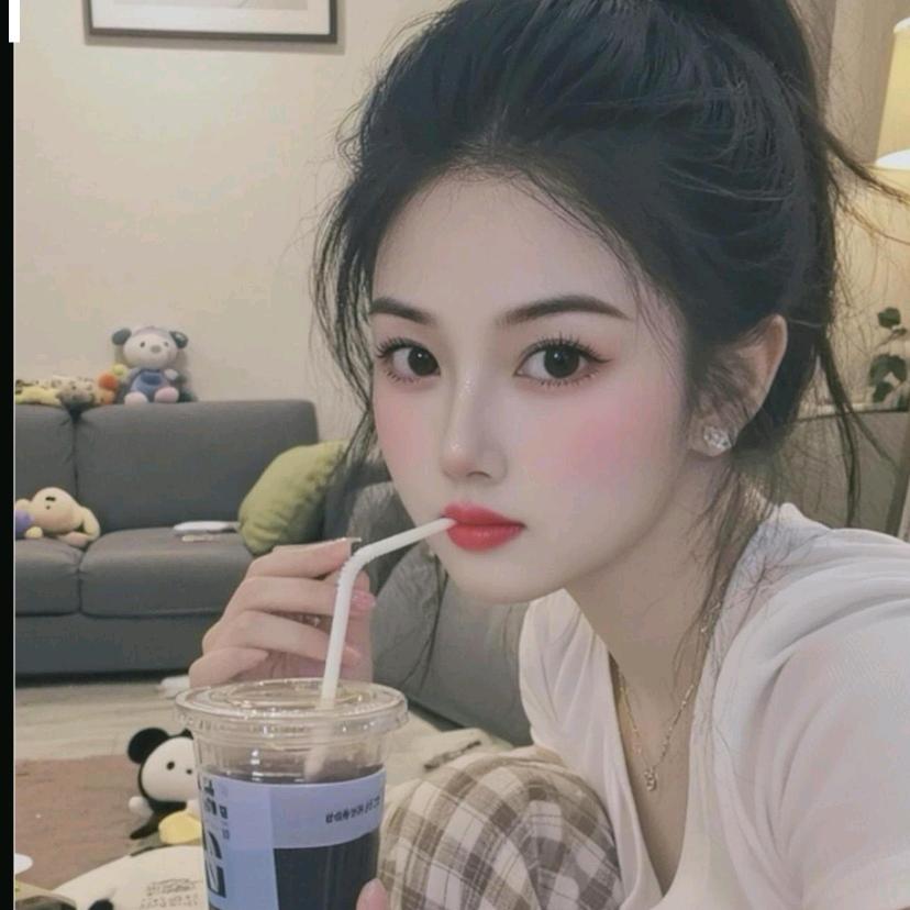 🍀一只楊Amber