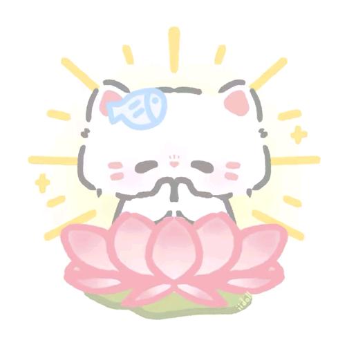 好运小美