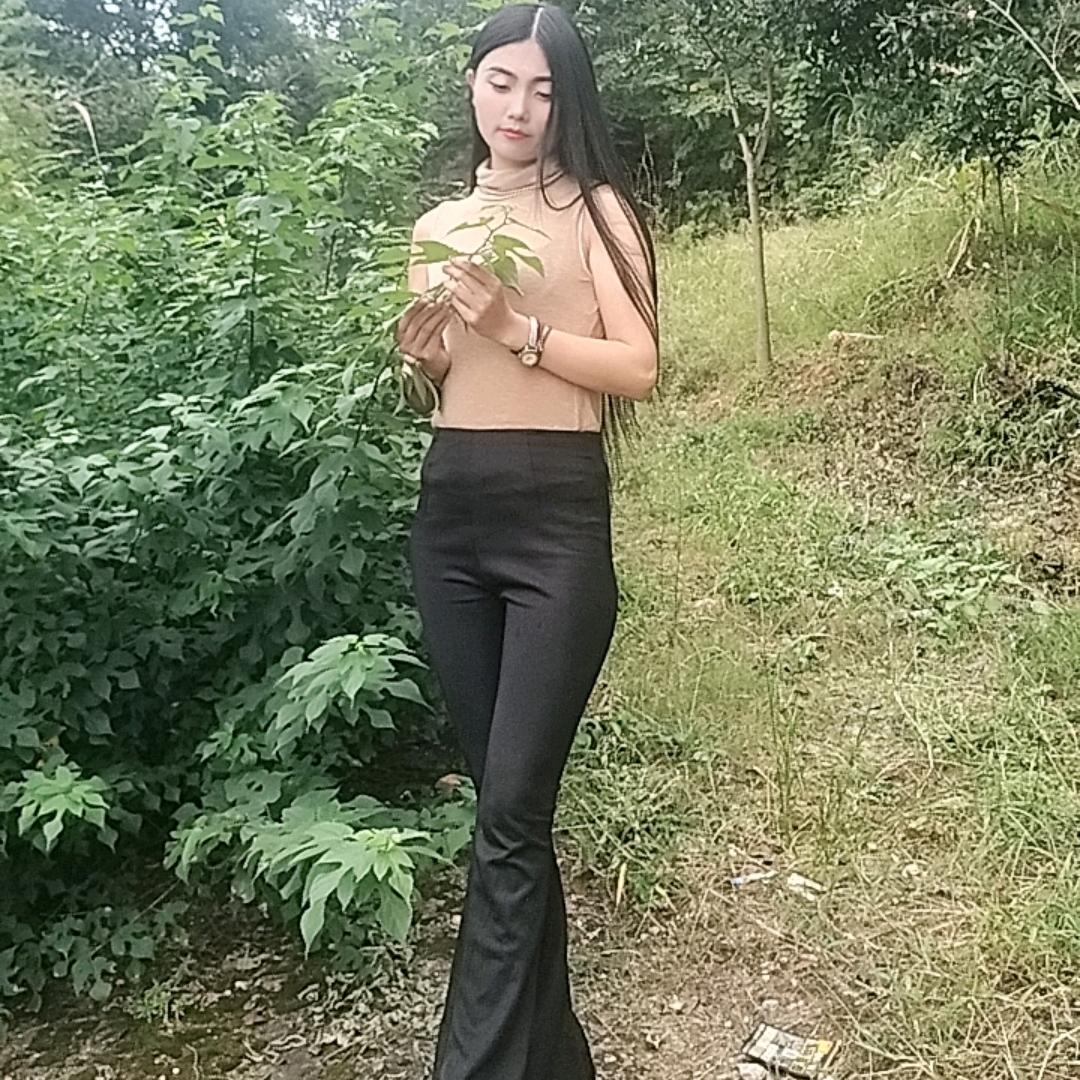 湘中九妹