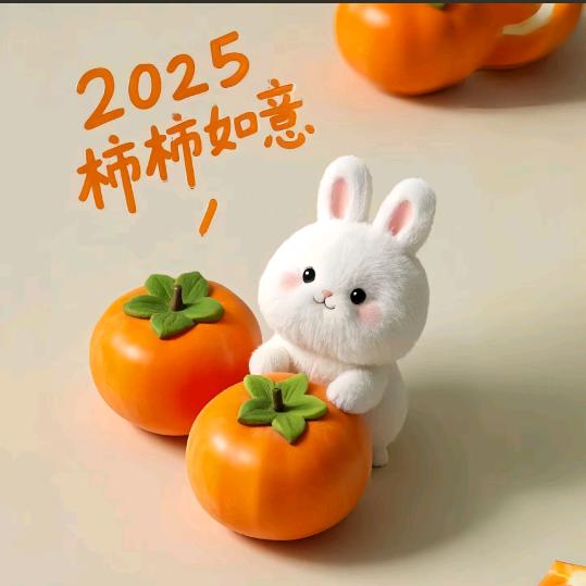 🐰兔兔爱吃菜🍀