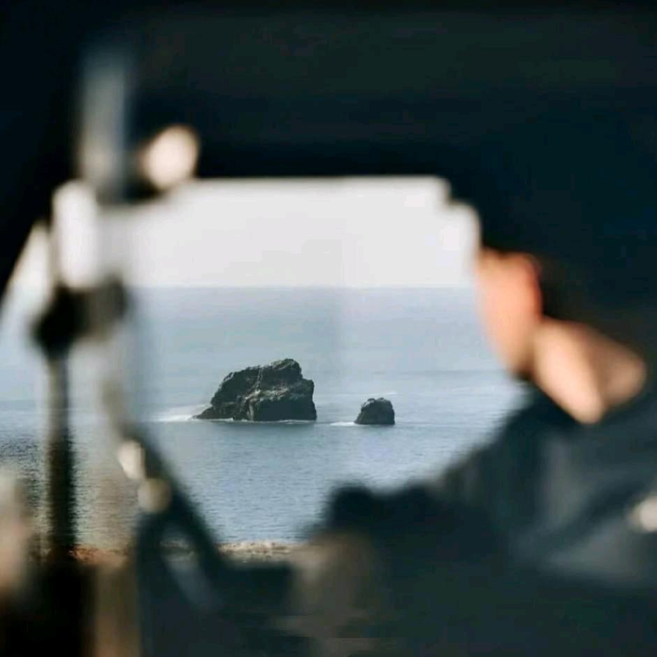 小山.