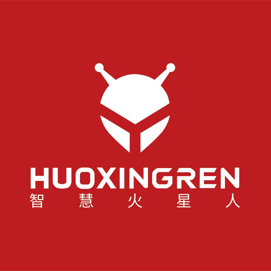 智慧火星人合伙中心