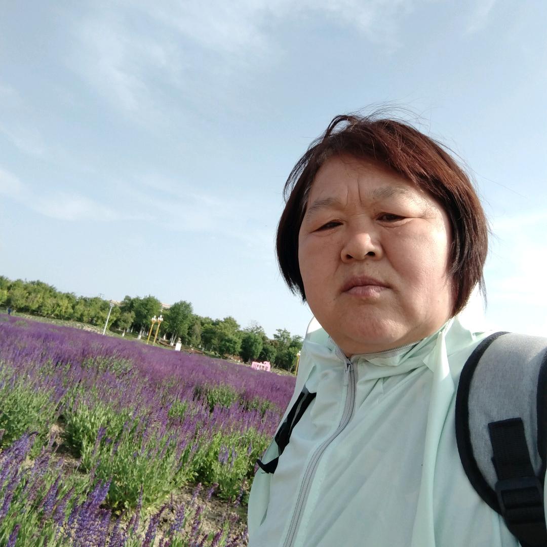 邓翠平
