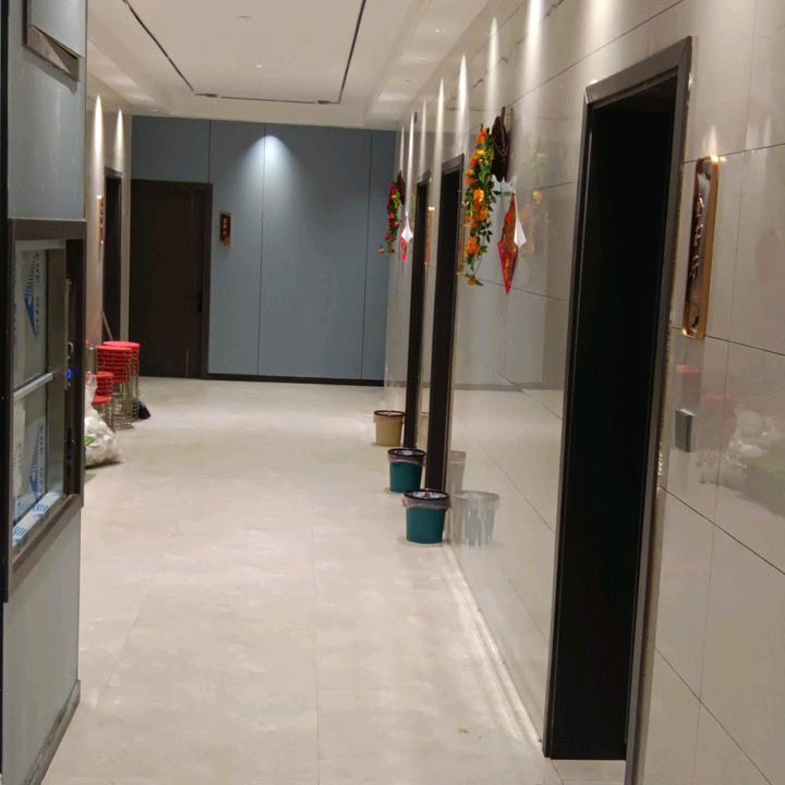 葛店乡金润酒店-干锅鱼炖大鹅