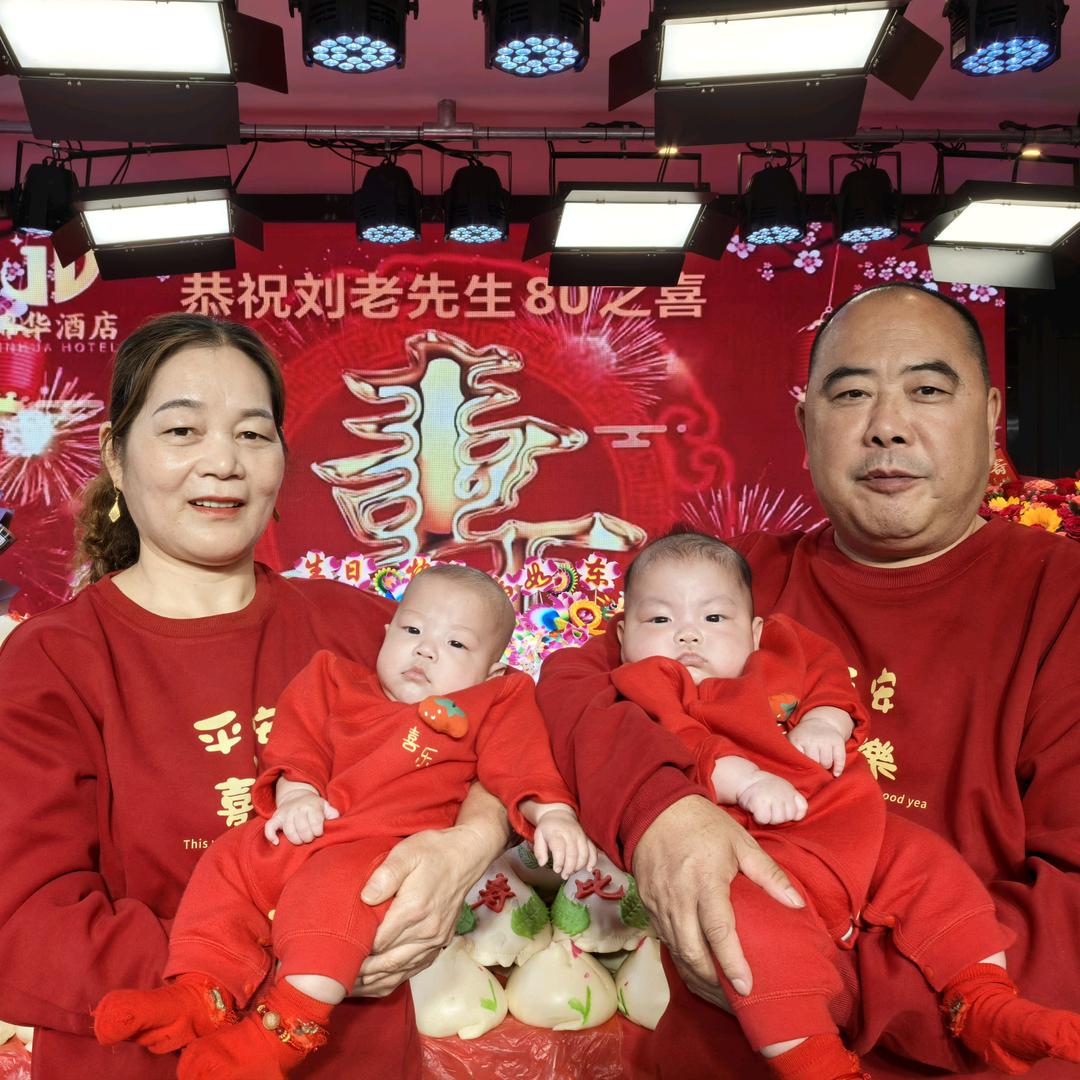 刘梅