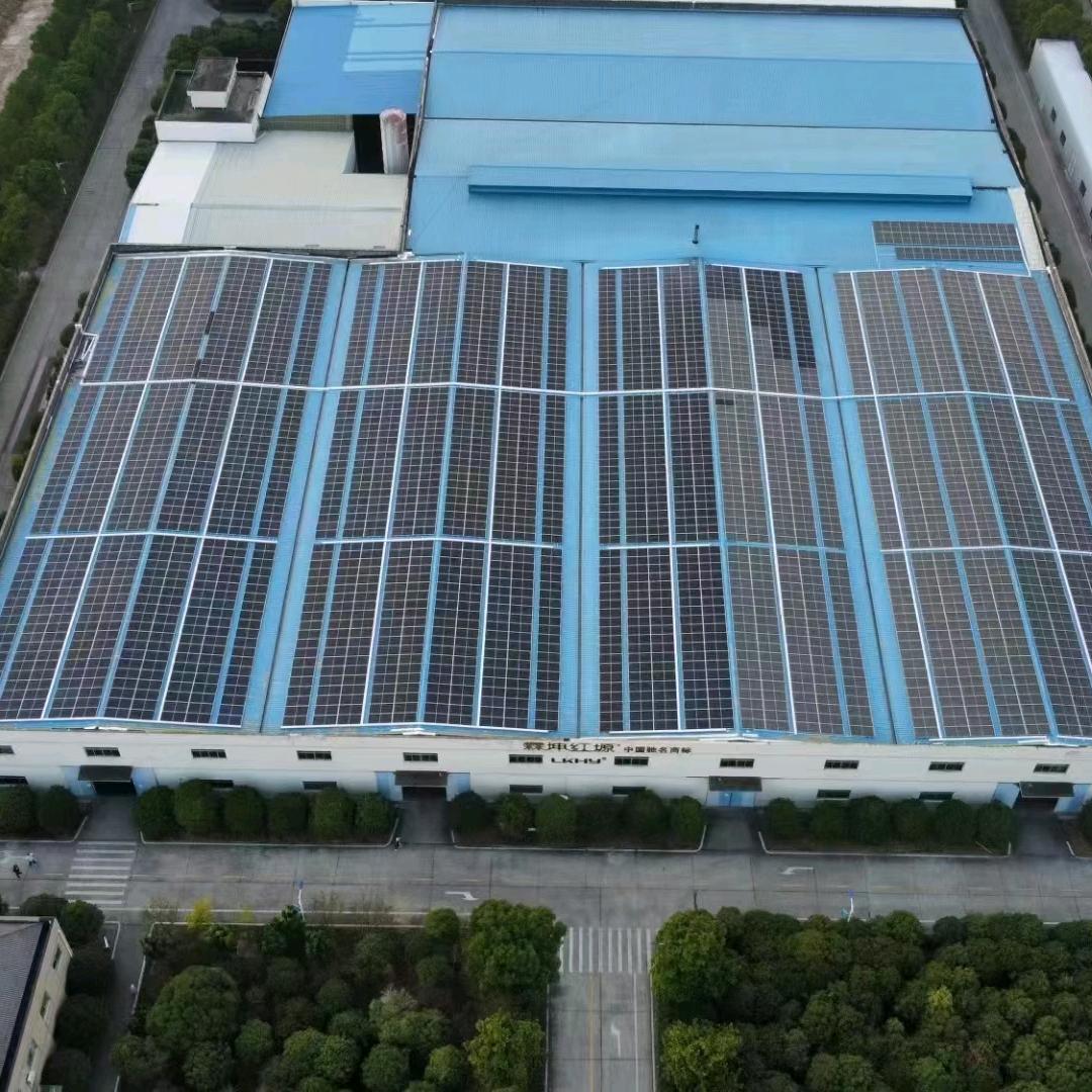 风光之源-光伏投资