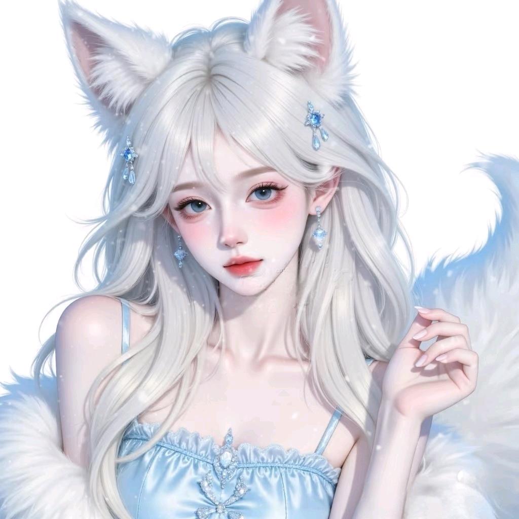 黛西🦊ᩚ