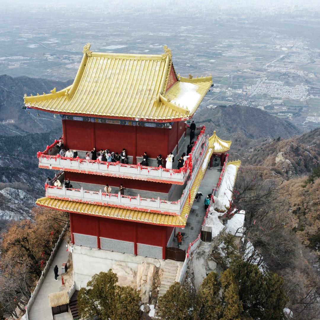 爱自由，爱生活