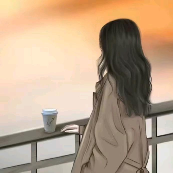 浅然一笑