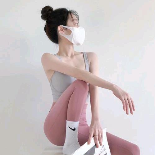 曼曼专业户外瑜伽运动精选