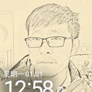 Mr.龚