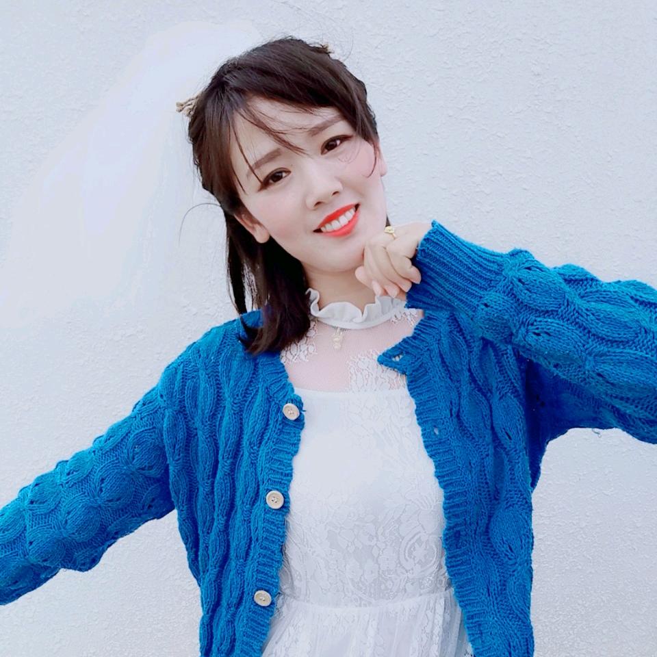 叶子姐