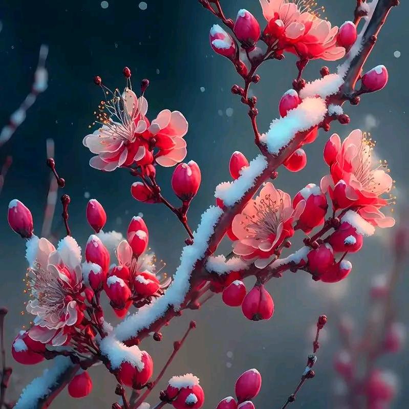 云淡风轻🌸60后的鼠(拒绝连赞)