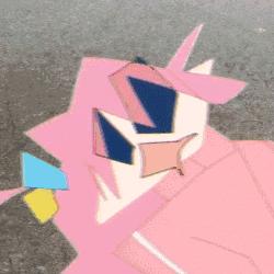 滑跪