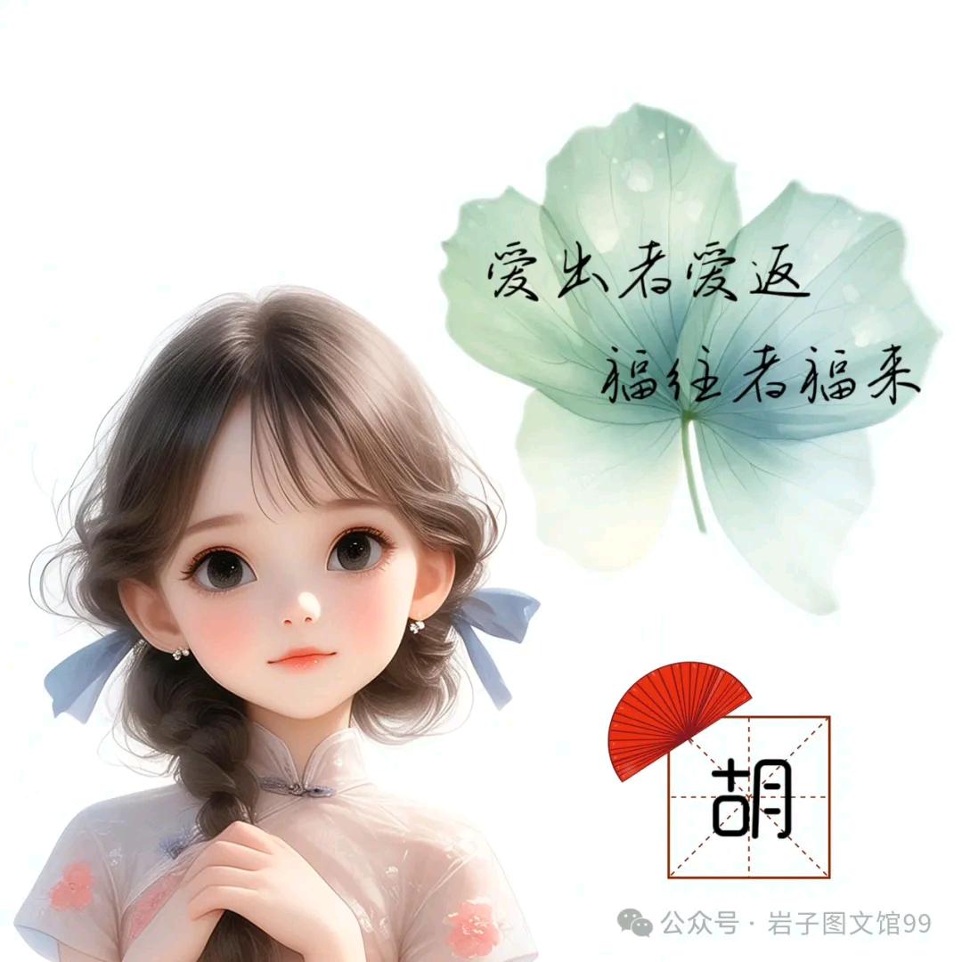 古月胡