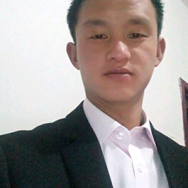 杨帆哥