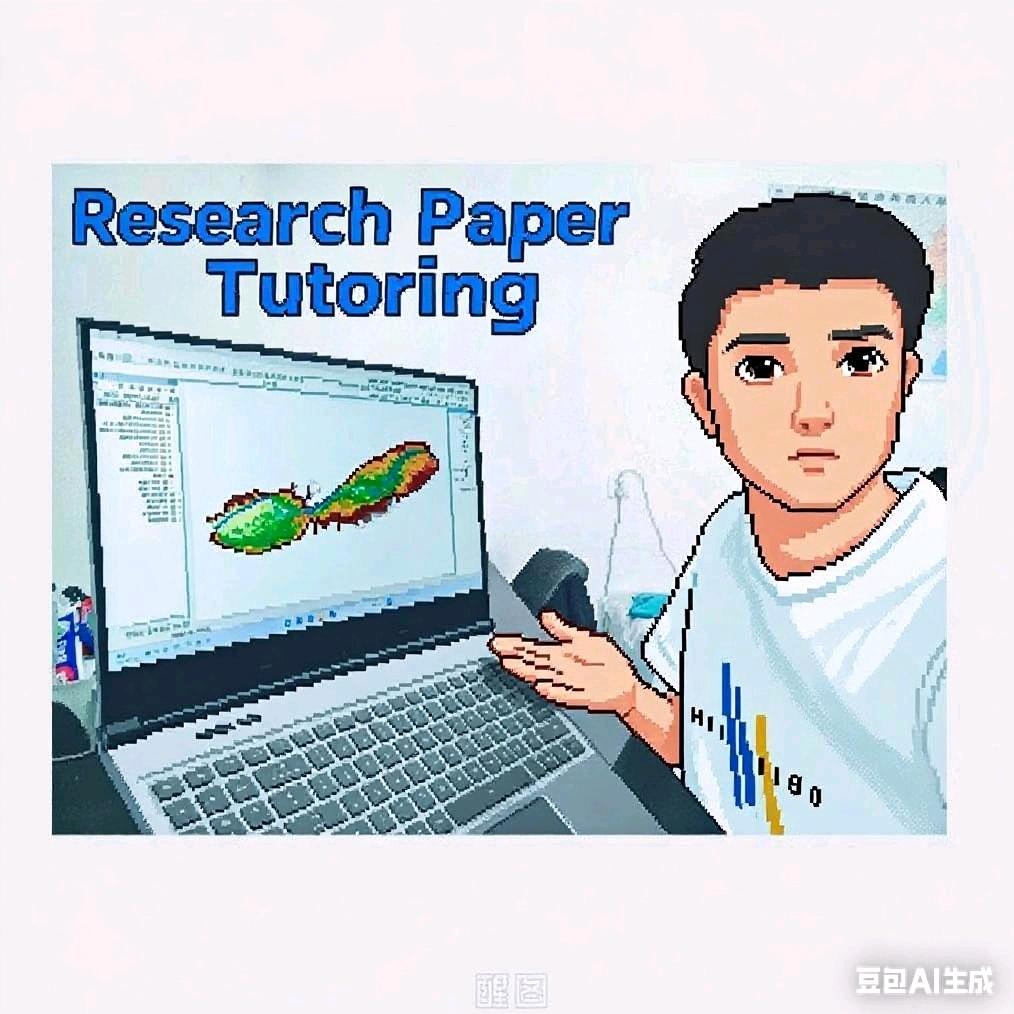 芝士师兄（博士在读版）