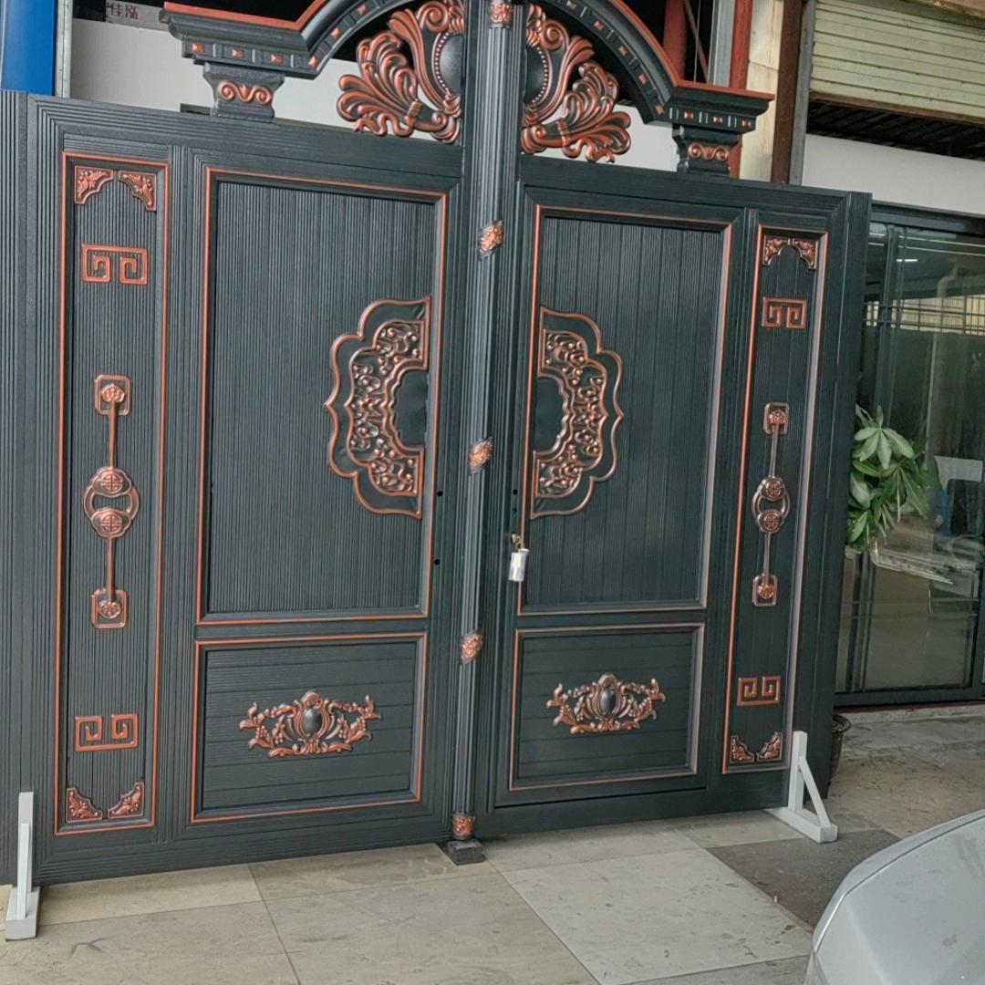 广西晟威金属制品有限公司