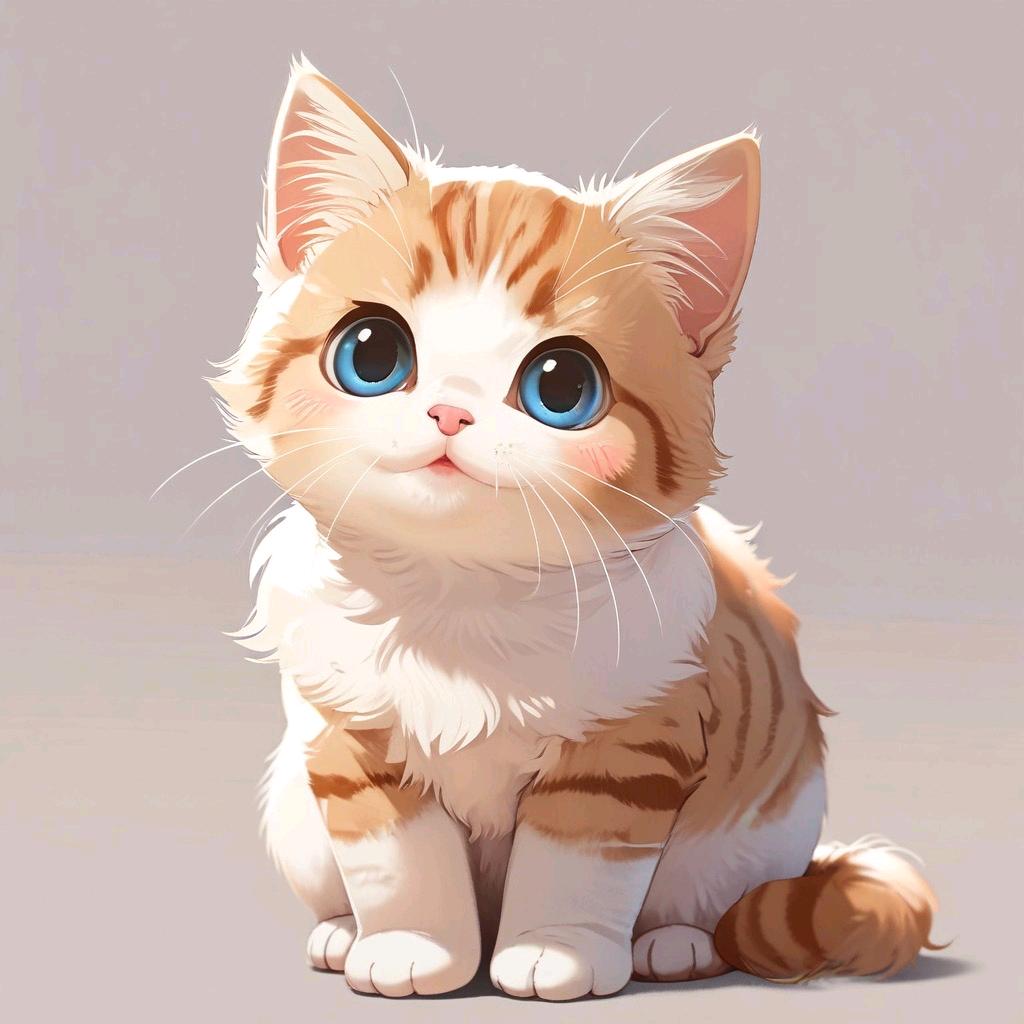 小me是只咪